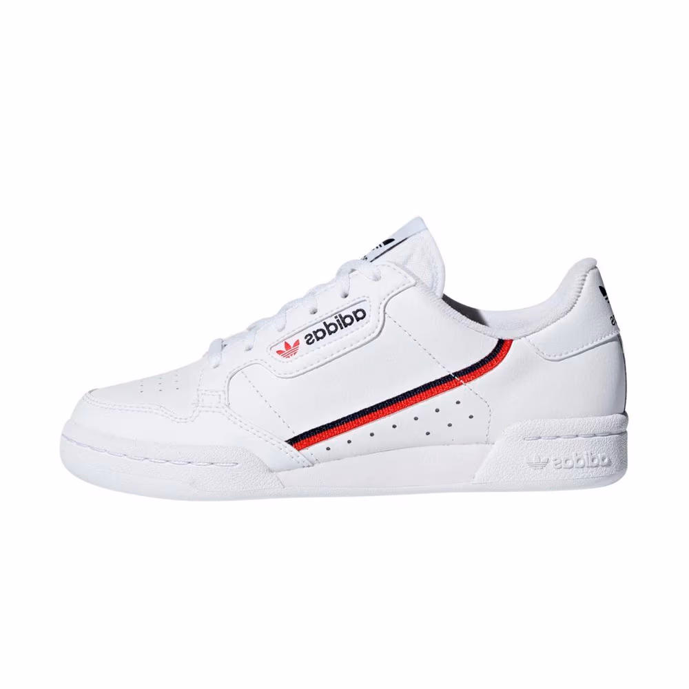 Кроссовки Adidas CONTINENTAL 80 J